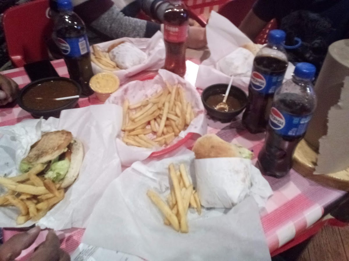 Slide Background Image